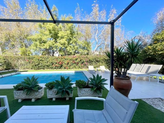 Casa en venta Mijas