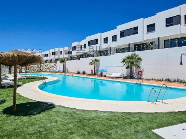 Casa en venta Mijas