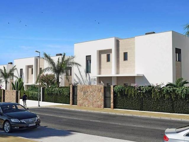 Casa en venta Mijas
