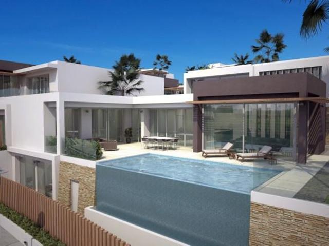 Casa en venta Mijas