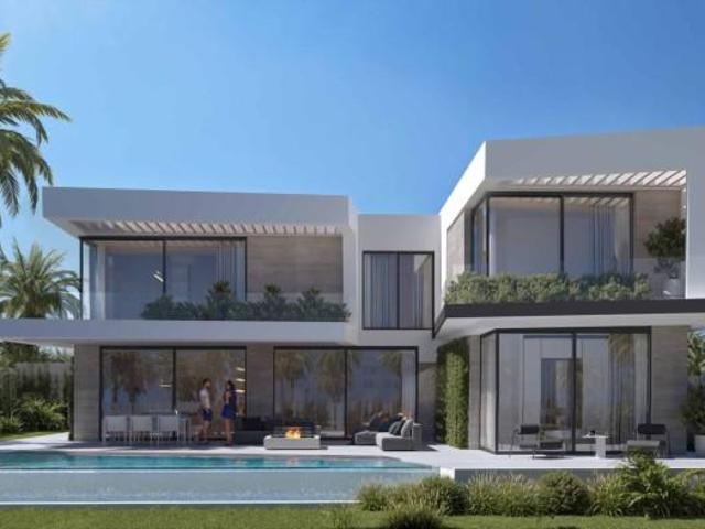 Casa en venta Mijas