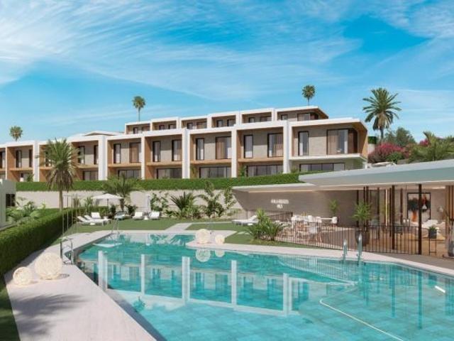 Casa en venta Mijas
