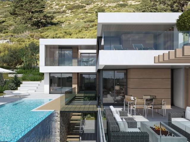 Casa en venta Mijas