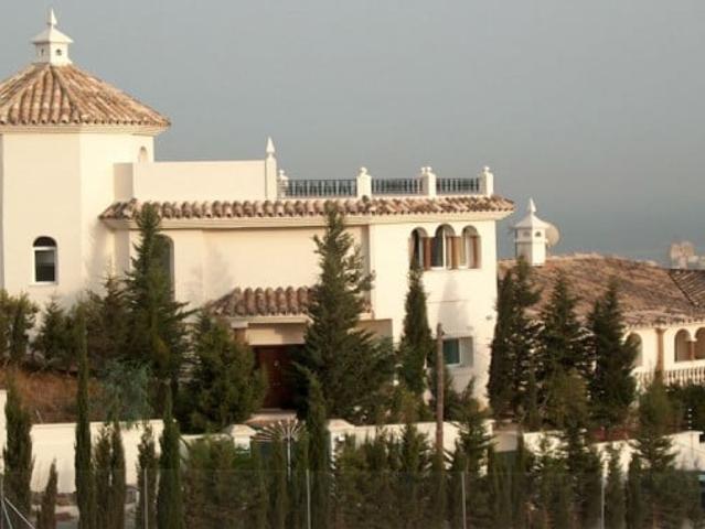 Casa en venta Mijas