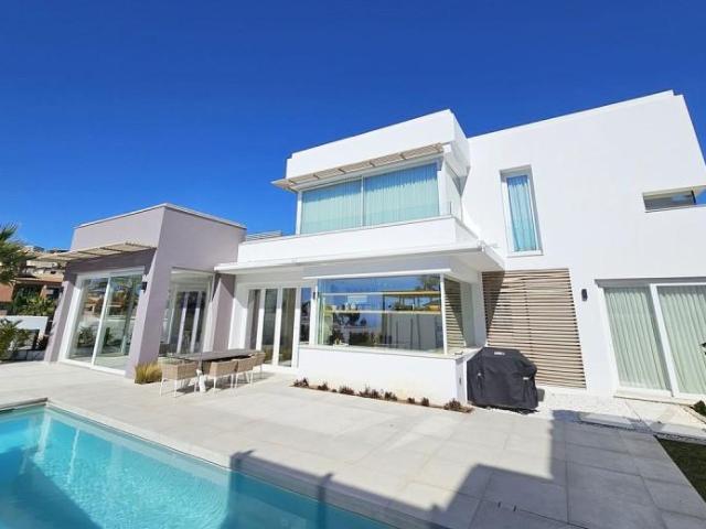 Casa en venta Mijas