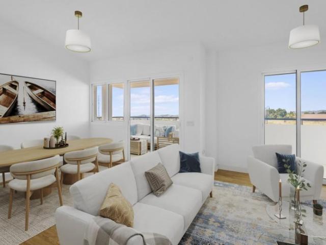 Casa en venta Mijas