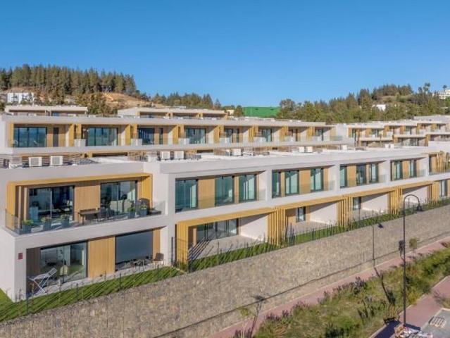 Casa en venta Mijas