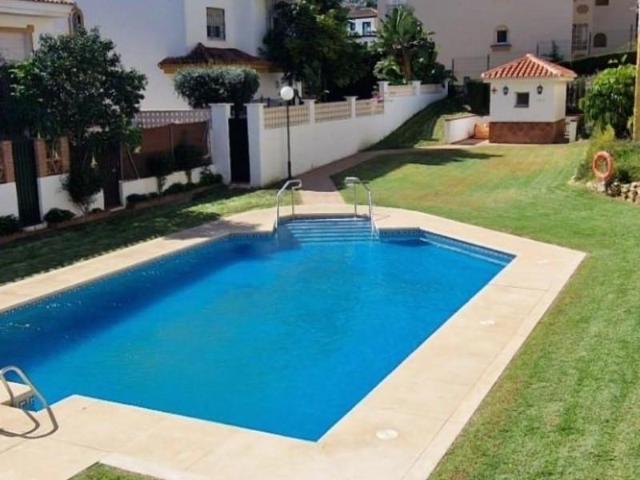Casa en venta Mijas