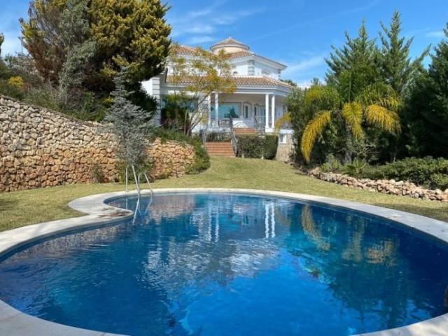 Casa en venta Mijas