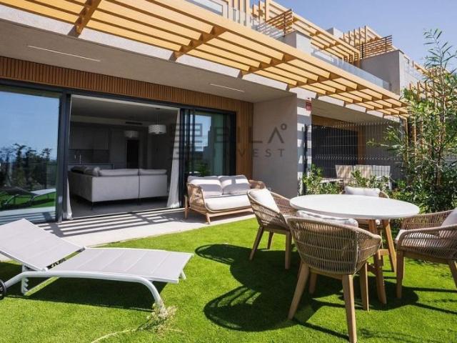 Casa en venta Mijas