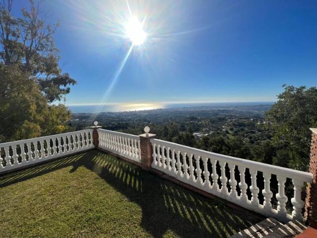 Casa en venta Mijas