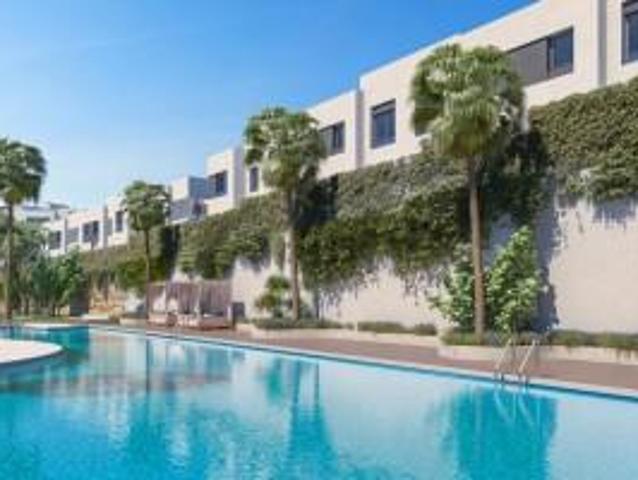 Casa en venta Mijas