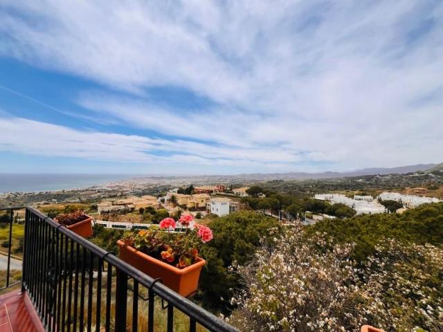 Casa en venta Mijas