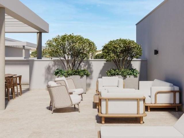 Casa en venta Mijas
