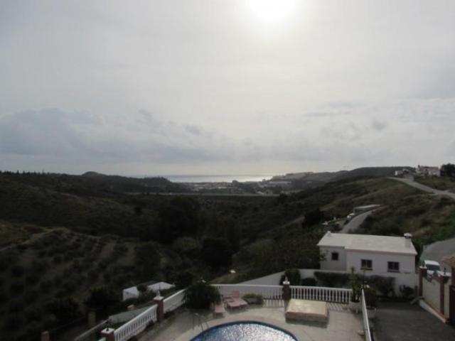 Casa en venta Mijas