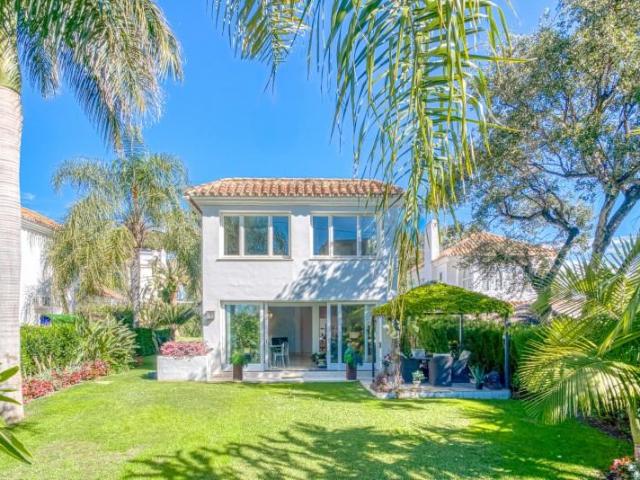 Casa en venta Mijas