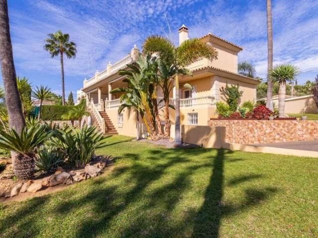 Casa en venta Mijas