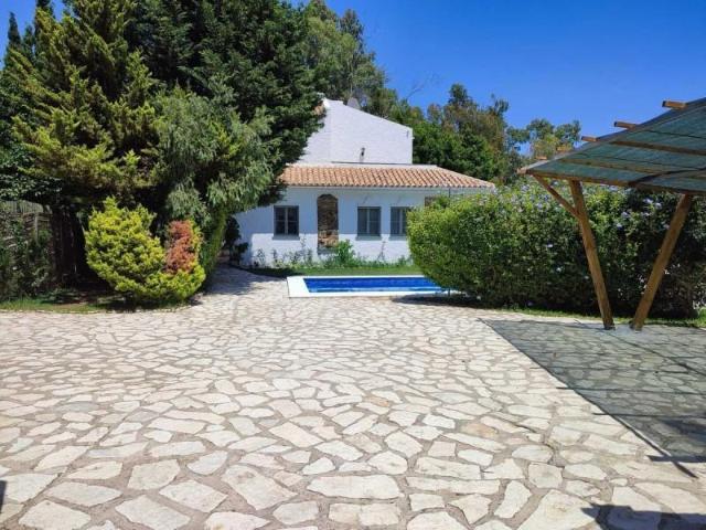 Casa en venta Mijas