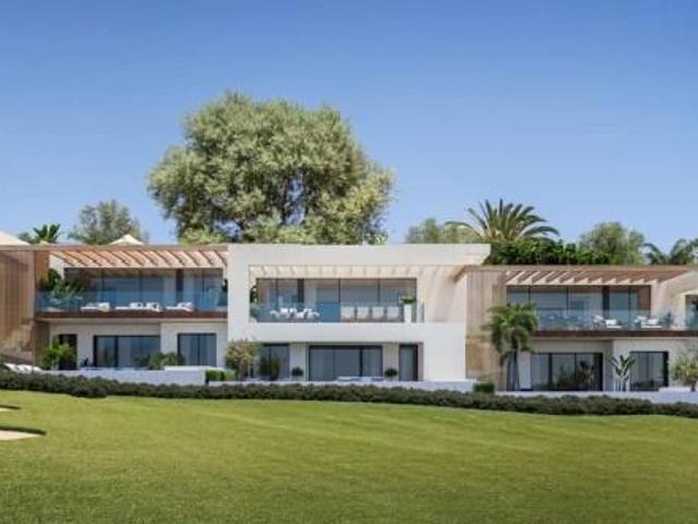 Casa en venta Mijas