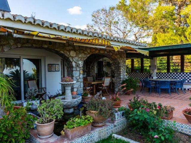 Casa en venta Mijas