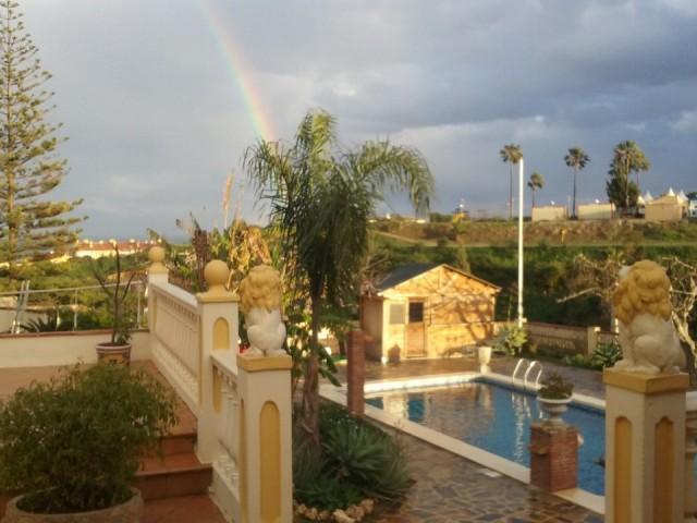 Casa en venta Mijas