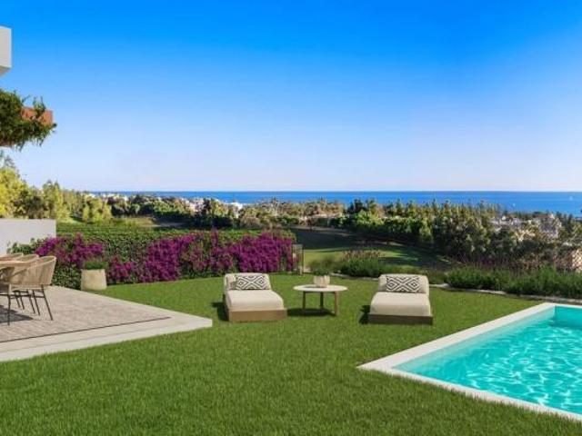 Casa en venta Mijas
