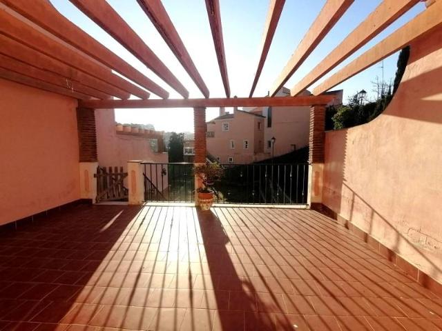 Casa en venta Mijas