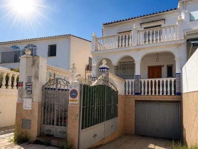 Casa en venta Mijas