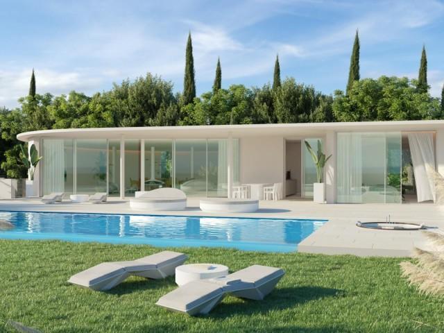 Casa en venta Mijas