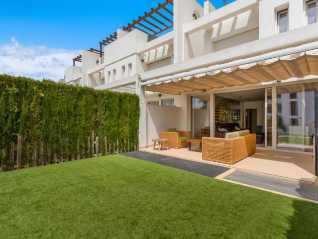 Casa en venta Mijas