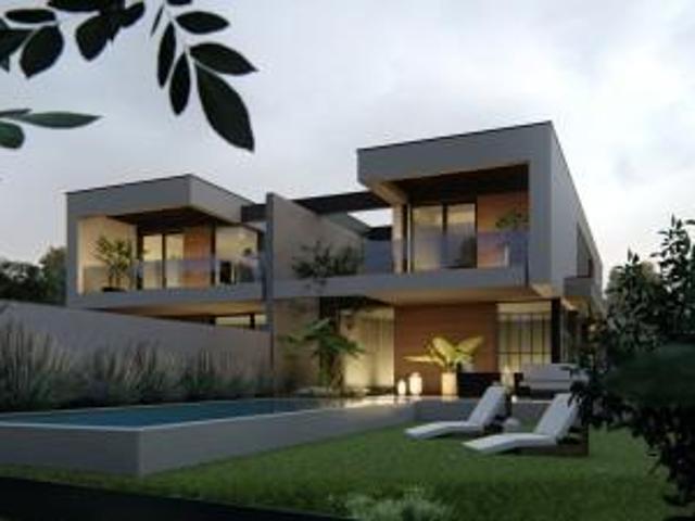 Casa en venta Mijas