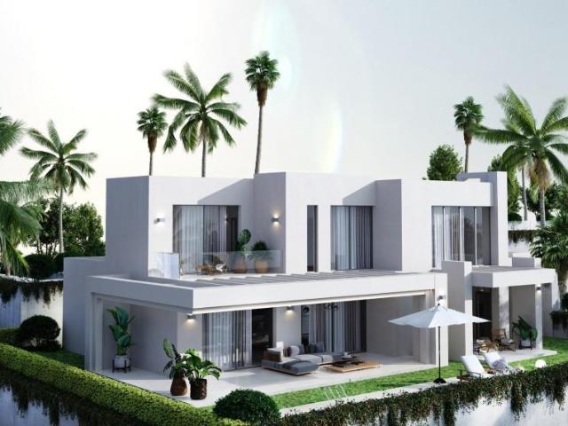 Casa en venta Mijas