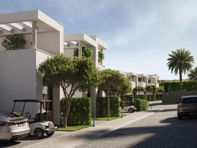 Casa en venta Mijas