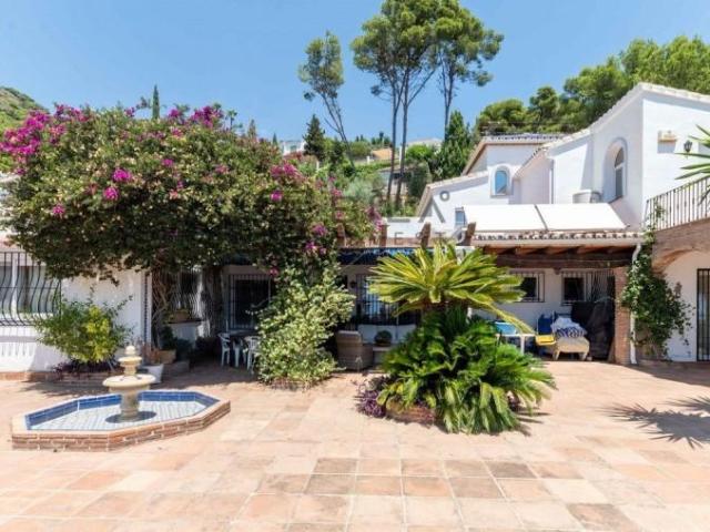 Casa en venta Mijas