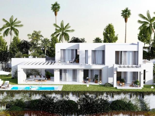 Casa en venta Mijas
