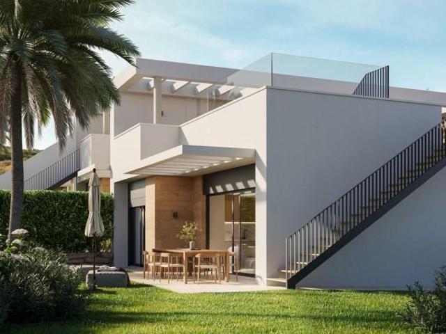 Casa en venta Mijas
