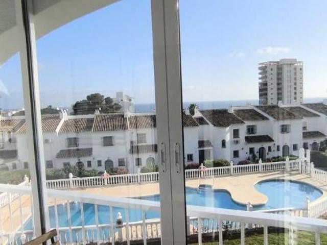 Casa en venta Mijas