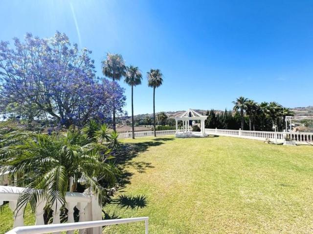 Casa en venta Mijas