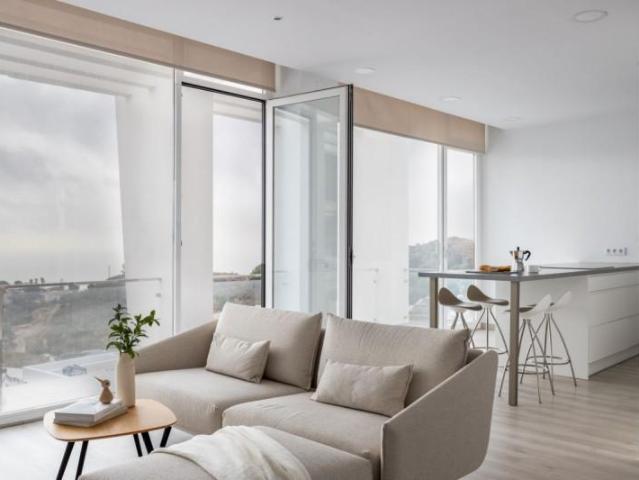 Casa en venta Mijas