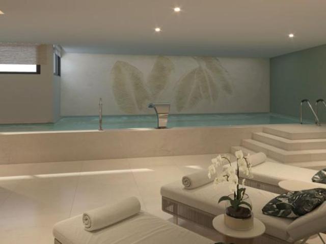 Casa en venta Mijas