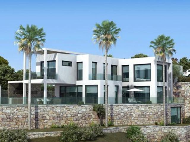 Casa en venta Mijas