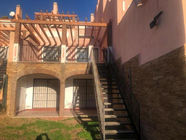 Casa en venta Mijas