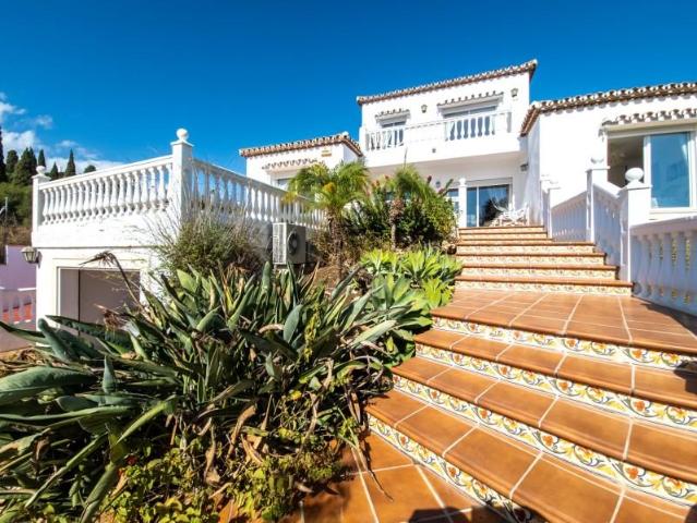 Casa en venta Mijas