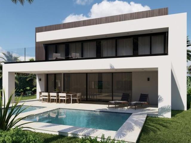 Casa en venta Mijas