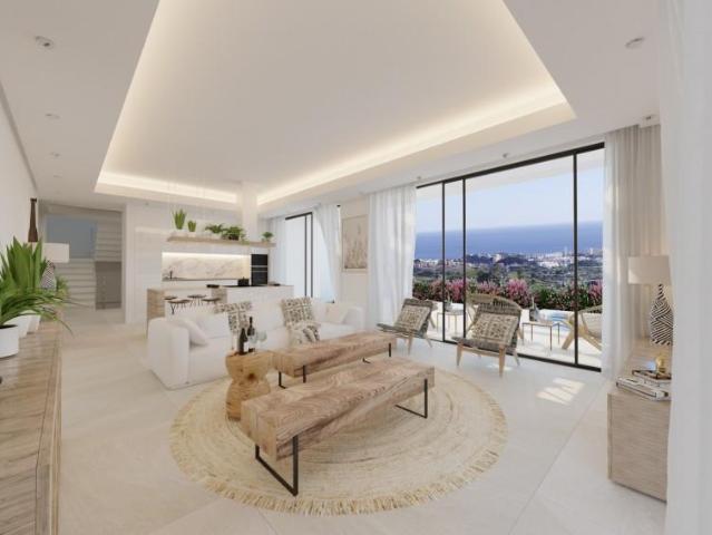 Casa en venta Mijas