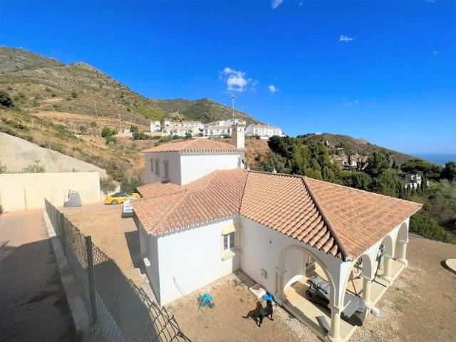 Casa en venta Mijas
