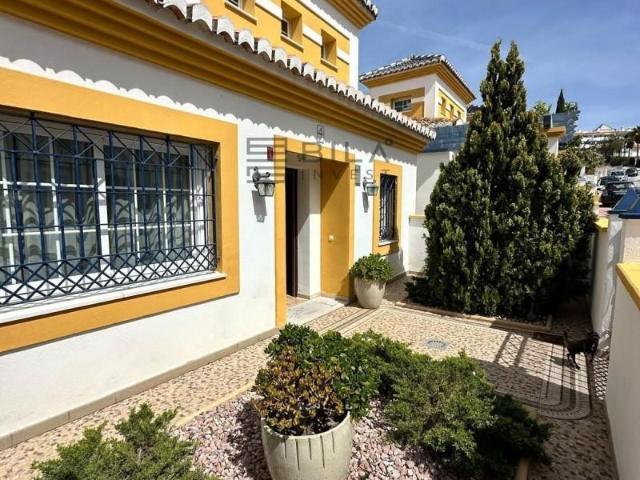 Casa en venta Mijas