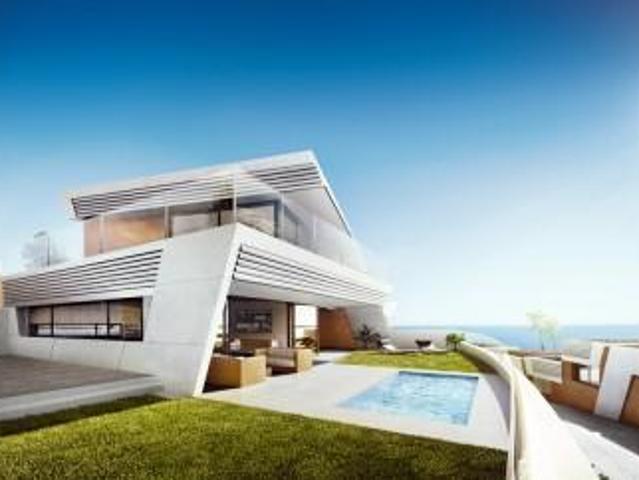 Casa en venta Mijas
