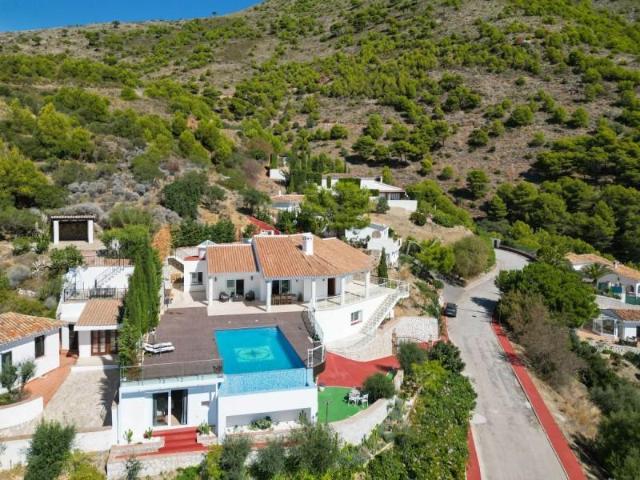 Casa en venta Mijas