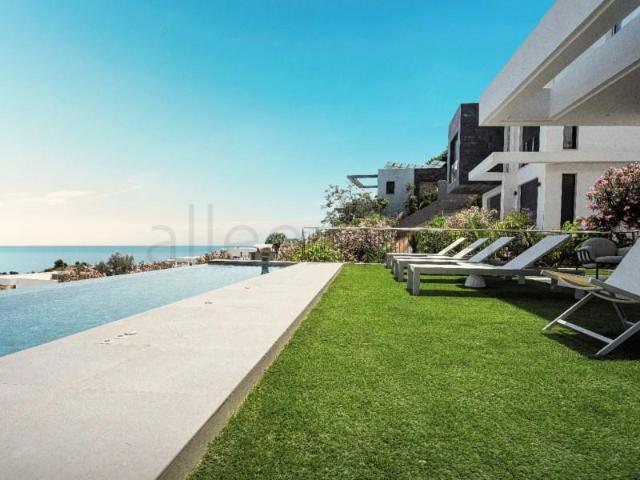 Casa en venta Mijas